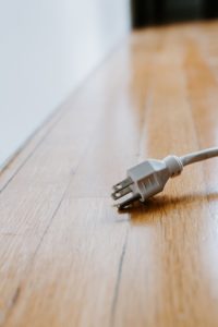 electricity